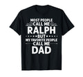 Ralph Gift Name Funny Fathers Day T-Shirt - Streetwear Style for Adults - T-Shirt, Sweatshirt, Hoodie