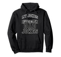 Funny 1St First Time Dad Officially Dad Hoodie - Trendy Graphic for Adults - T-Shirt, Sweatshirt, Hoodie