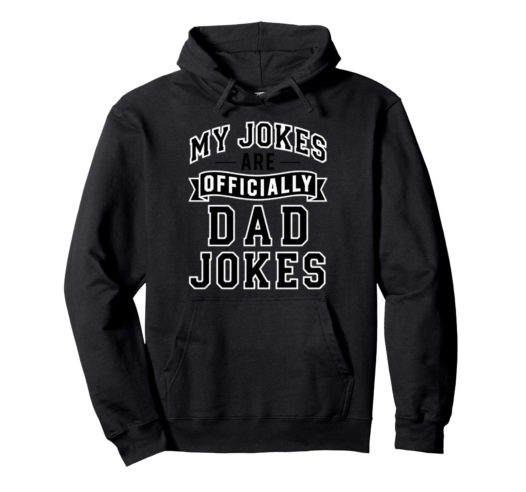 Funny 1St First Time Dad Officially Dad Hoodie - Trendy Graphic for Adults - T-Shirt, Sweatshirt, Hoodie