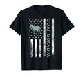 Goat Grandpa Us Flag Patriotic Farm T-Shirt - Aesthetic Graphic for Adults - T-Shirt, Sweatshirt, Hoodie