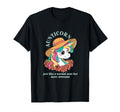Aunticorn Aunt Unicorn Auntie Niece T-Shirt - Graphic Print for Adults - T-Shirt, Sweatshirt, Hoodie
