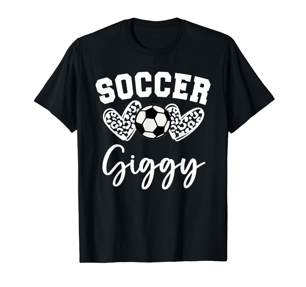 Soccer Matching Family Game And Gifts T-Shirt - Unique Graphic for Adults - T-Shirt, Sweatshirt, Hoodie