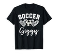 Soccer Matching Family Game And Gifts T-Shirt - Unique Graphic for Adults - T-Shirt, Sweatshirt, Hoodie