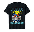 Ad Pregnancy Neo Papa Gamer Le Future T-Shirt - Graphic Print for Adults - T-Shirt, Sweatshirt, Hoodie