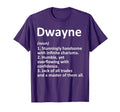 Dwayne Definition Personalized Name T-Shirt - Aesthetic Graphic Unisex - T-Shirt, Sweatshirt, Hoodie