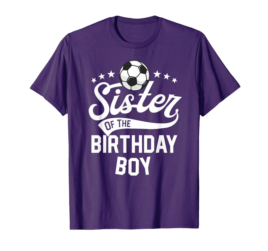Sister Birthday Matching Family T-Shirt - Minimalist Print for Adults - T-Shirt, Sweatshirt, Hoodie