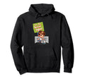 Soccer Birthday Party Sister Hoodie - Graphic Print Men Women - T-Shirt, Sweatshirt, Hoodie