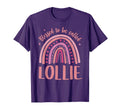 Lollie T Shirts Grandma Mothers Day T-Shirt - Graphic Print for Adults - T-Shirt, Sweatshirt, Hoodie