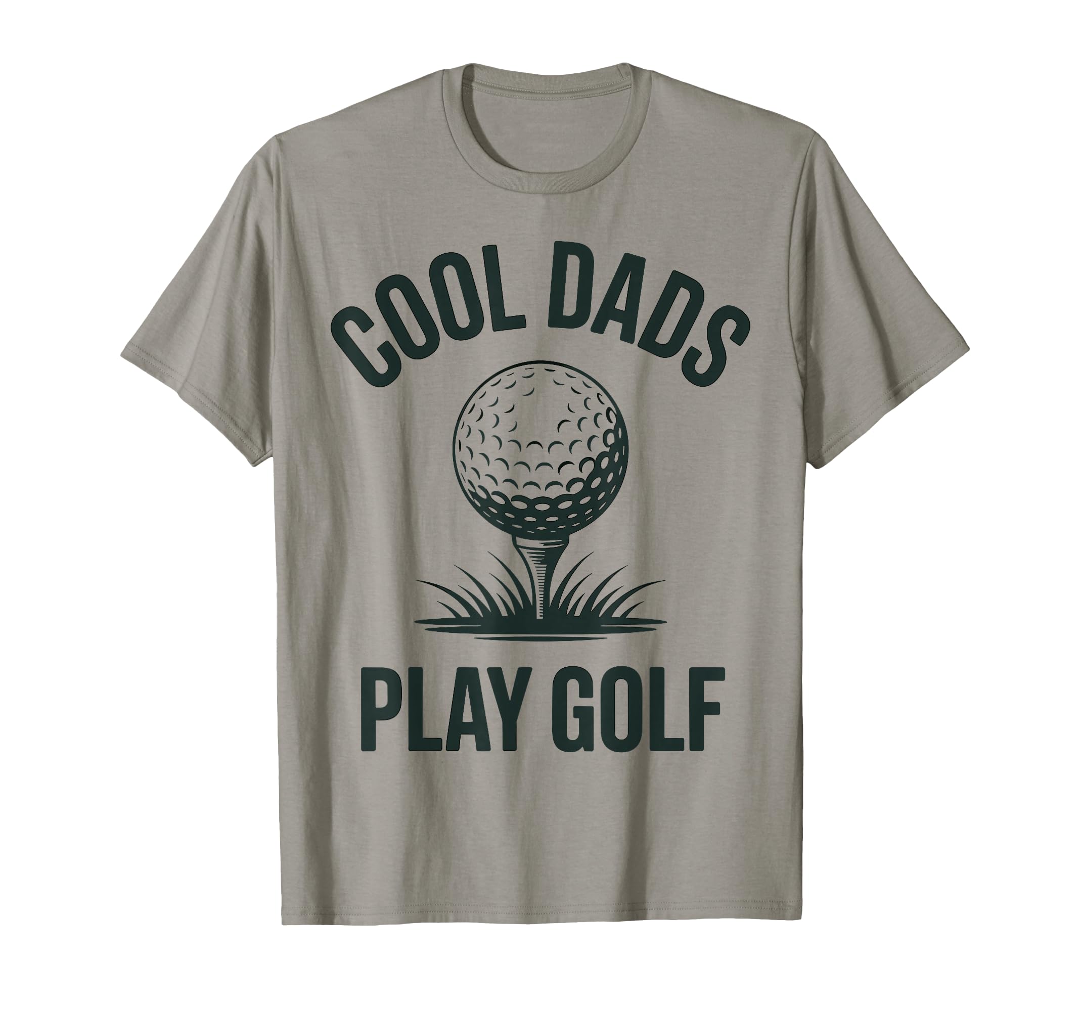 Funny Golf Dad Golfer Fathers Day T-Shirt - Fun Novelty Design Unisex - T-Shirt, Sweatshirt, Hoodie