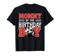 Mommy Birthday Soccer Dab Mom Birthday T-Shirt - Trendy Graphic Unisex - T-Shirt, Sweatshirt, Hoodie