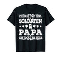 Soldier Dad Soldiers German Army T-Shirt - Streetwear Style Men Women - T-Shirt, Sweatshirt, Hoodie