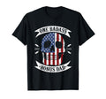 One Badass Bonus Stepdad Birthday T-Shirt - Novelty Apparel Men Women - T-Shirt, Sweatshirt, Hoodie