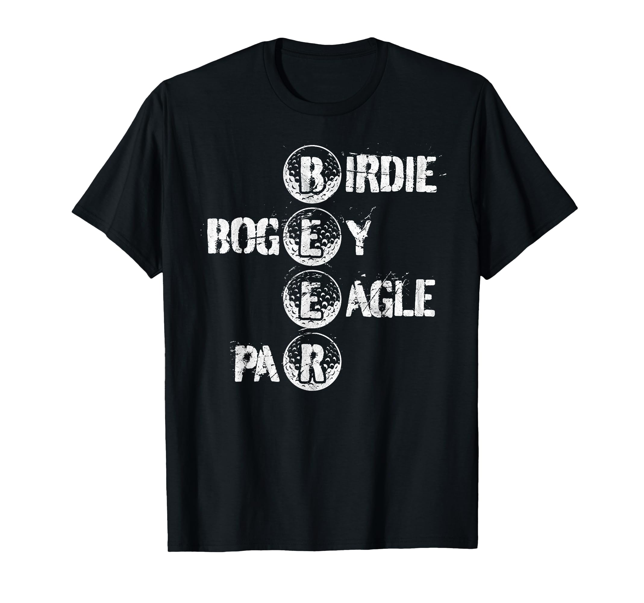 Golf And Beer Funny Golf Golfing T-Shirt - Aesthetic Graphic Men Women - T-Shirt, Sweatshirt, Hoodie
