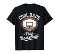 Funny Basketball Player Dad Sweatshirt - Novelty Apparel for Adults - T-Shirt, Sweatshirt, Hoodie
