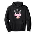 Best Type Relationship Introvert Hoodie - Casual Everyday Wear Men Women - T-Shirt, Sweatshirt, Hoodie