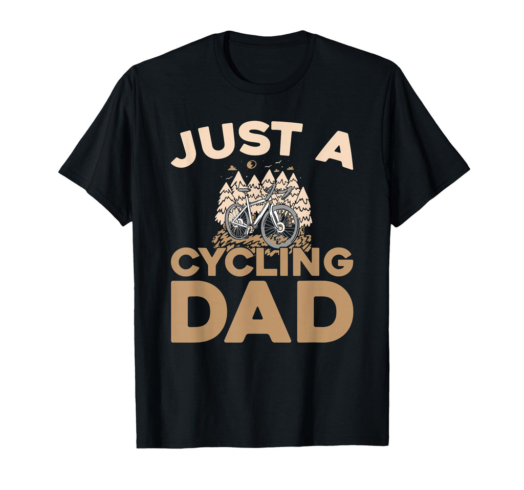 Cycling Racing Bike Cycle Cyclist Just T-Shirt - Streetwear Style Unisex - T-Shirt, Sweatshirt, Hoodie