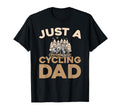 Cycling Racing Bike Cycle Cyclist Just T-Shirt - Streetwear Style Unisex - T-Shirt, Sweatshirt, Hoodie