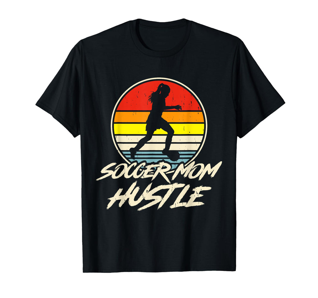 Soccer Soccer Fans Soccer Club Football T-Shirt - Trendy Graphic Men Women - T-Shirt, Sweatshirt, Hoodie