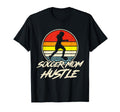 Soccer Soccer Fans Soccer Club Football T-Shirt - Trendy Graphic Men Women - T-Shirt, Sweatshirt, Hoodie