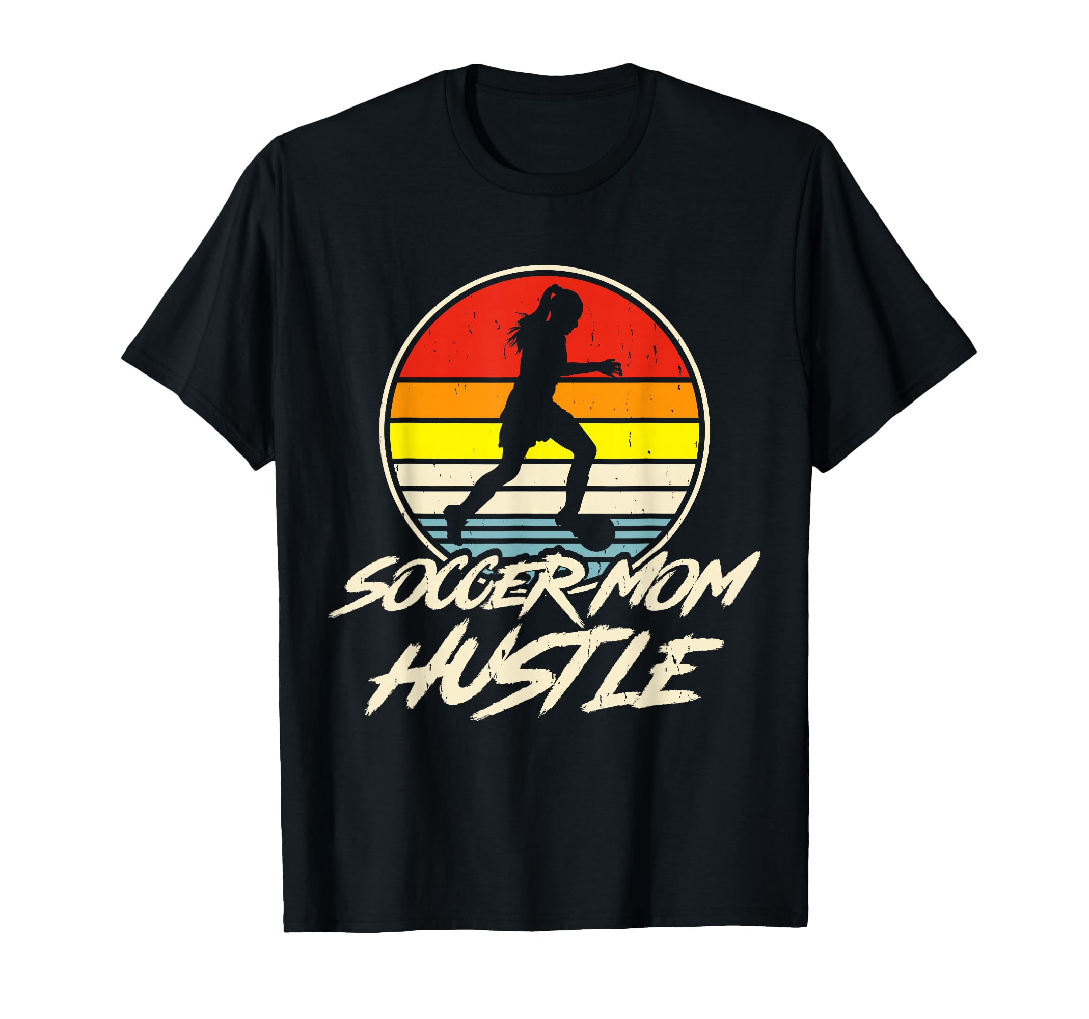 Soccer Soccer Fans Soccer Club Football T-Shirt - Trendy Graphic Men Women - T-Shirt, Sweatshirt, Hoodie