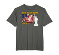 Aircraft Carrier Uss Kitty Hawk Cva 63 T-Shirt - Trendy Graphic Unisex - T-Shirt, Sweatshirt, Hoodie