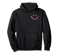 Funny My Dad Era Fathers Day 2 Sided Hoodie - Fun Novelty Design for Adults - T-Shirt, Sweatshirt, Hoodie