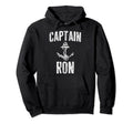 Funny Personalized Boating First Name Hoodie - Graphic Print Men Women - T-Shirt, Sweatshirt, Hoodie