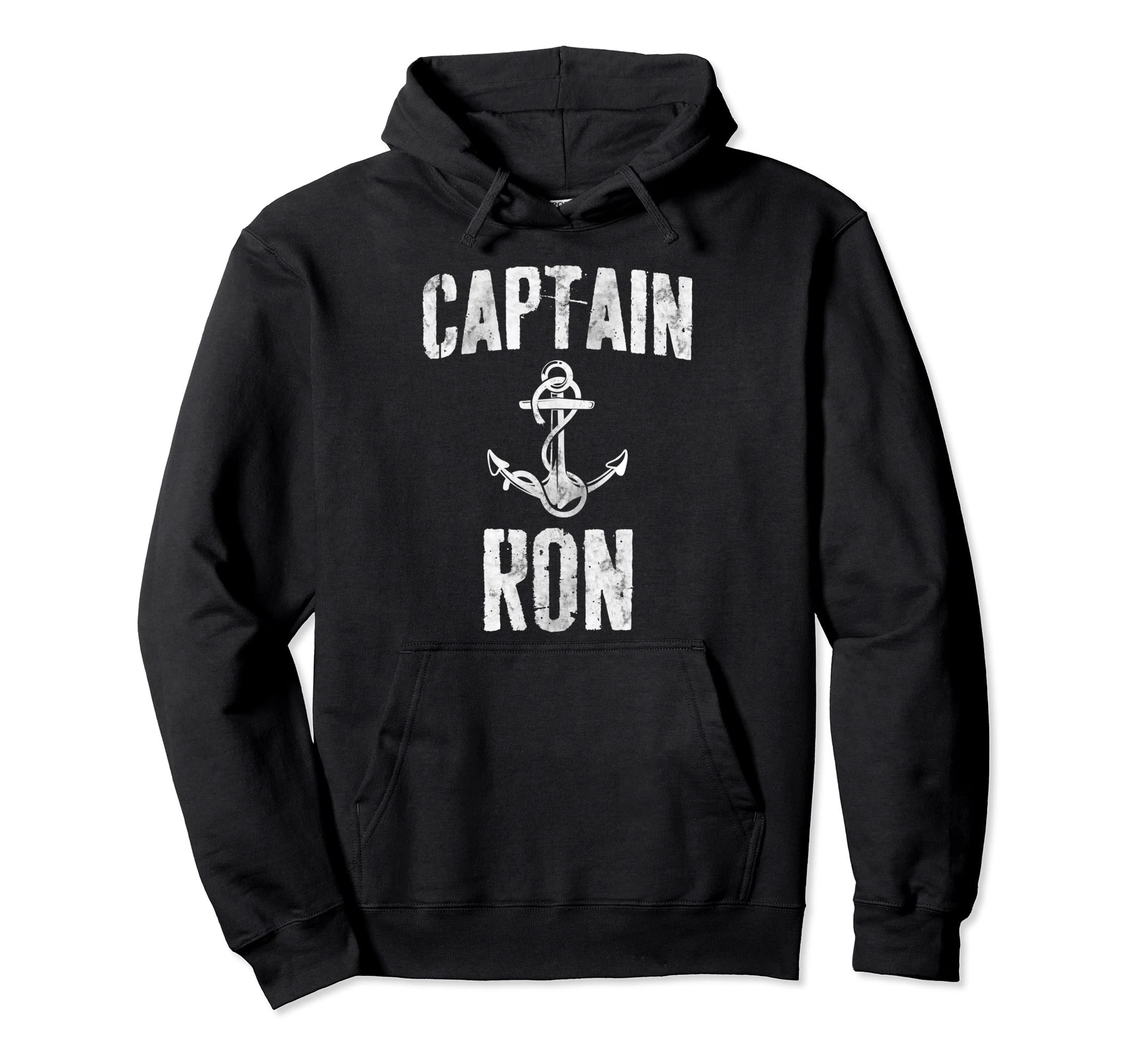 Funny Personalized Boating First Name Hoodie - Graphic Print Men Women - T-Shirt, Sweatshirt, Hoodie