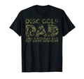 Mens Tu Camouflage Flag Disc Golfing T-Shirt - Unique Graphic Men Women - T-Shirt, Sweatshirt, Hoodie