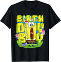 Birthday Boy Funny Boys Gift - Adult & Kids T-Shirts, Sweatshirts & Hoodies apparel design preview 1