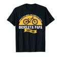 Mens Bicicleta Pap Soy Un Cycling T-Shirt - Fun Novelty Design Men Women - T-Shirt, Sweatshirt, Hoodie