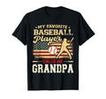 My Favorite Baseball Player Calls Me T-Shirt - Trendy Graphic for Adults - T-Shirt, Sweatshirt, Hoodie