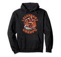 Legendary Gramps Funny Fathers Day Hoodie - Fun Novelty Design Unisex - T-Shirt, Sweatshirt, Hoodie