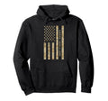 Proud Jrotc Dad Proud Dad Military Hoodie - Unique Graphic for Adults - T-Shirt, Sweatshirt, Hoodie