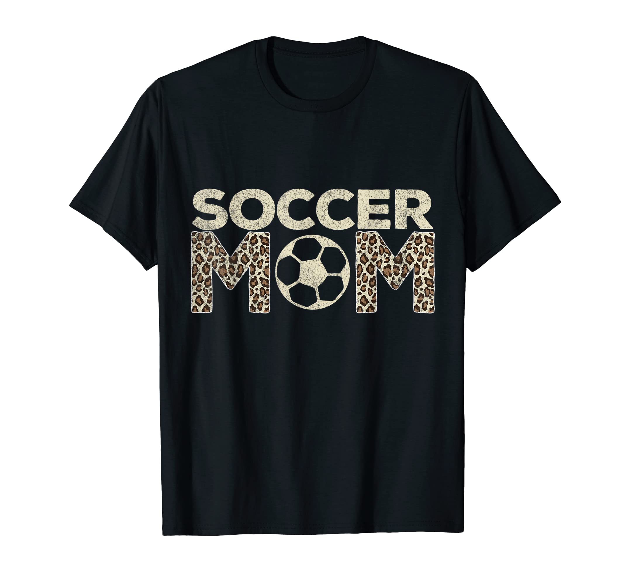 Funny Soccer Mom Ball Mom Soccer T-Shirt - Novelty Apparel for Adults - T-Shirt, Sweatshirt, Hoodie