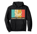Bearded Dragon Dad Pet Lizard Reptile Hoodie - Novelty Apparel Unisex - T-Shirt, Sweatshirt, Hoodie
