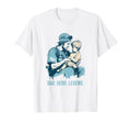Dad Grandpa Veteran Veterans American T-Shirt - Trendy Graphic Unisex - T-Shirt, Sweatshirt, Hoodie
