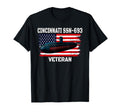 Submarine Uss Cincinnati Ssn 693 T-Shirt - Fun Novelty Design Unisex - T-Shirt, Sweatshirt, Hoodie