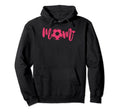 Soccer Parents Soccer Moms Soccer Mom Hoodie - Fun Novelty Design Unisex - T-Shirt, Sweatshirt, Hoodie