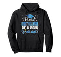 Super Proud Great Grandma 2026 Graduate Hoodie - Minimalist Print Unisex - T-Shirt, Sweatshirt, Hoodie