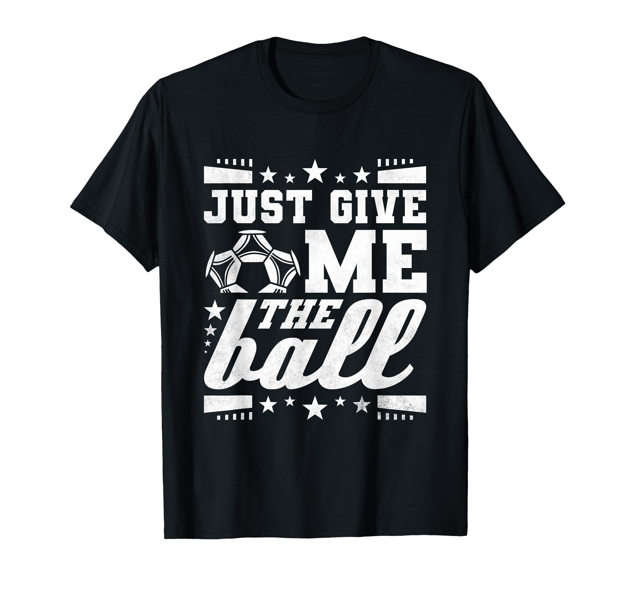 Funny Soccer Player Gift Ideas Futbol Fans Hoodie - Novelty Apparel Unisex - T-Shirt, Sweatshirt, Hoodie