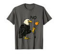 Funny No Kings America Political T-Shirt - Casual Everyday Wear for Adults - T-Shirt, Sweatshirt, Hoodie