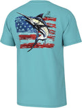 Men's Kc Scott Short Sleeve Performance Fishing - Adult & Kids T-Shirts, Sweatshirts & Hoodies apparel design preview 1