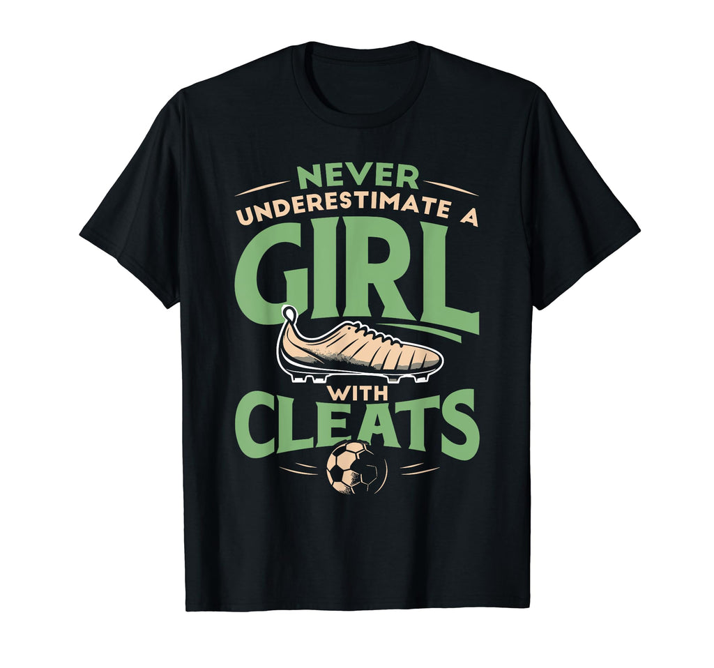 Funny Soccer Soccer Player Soccer Lover T-Shirt - Fun Novelty Design Unisex - T-Shirt, Sweatshirt, Hoodie