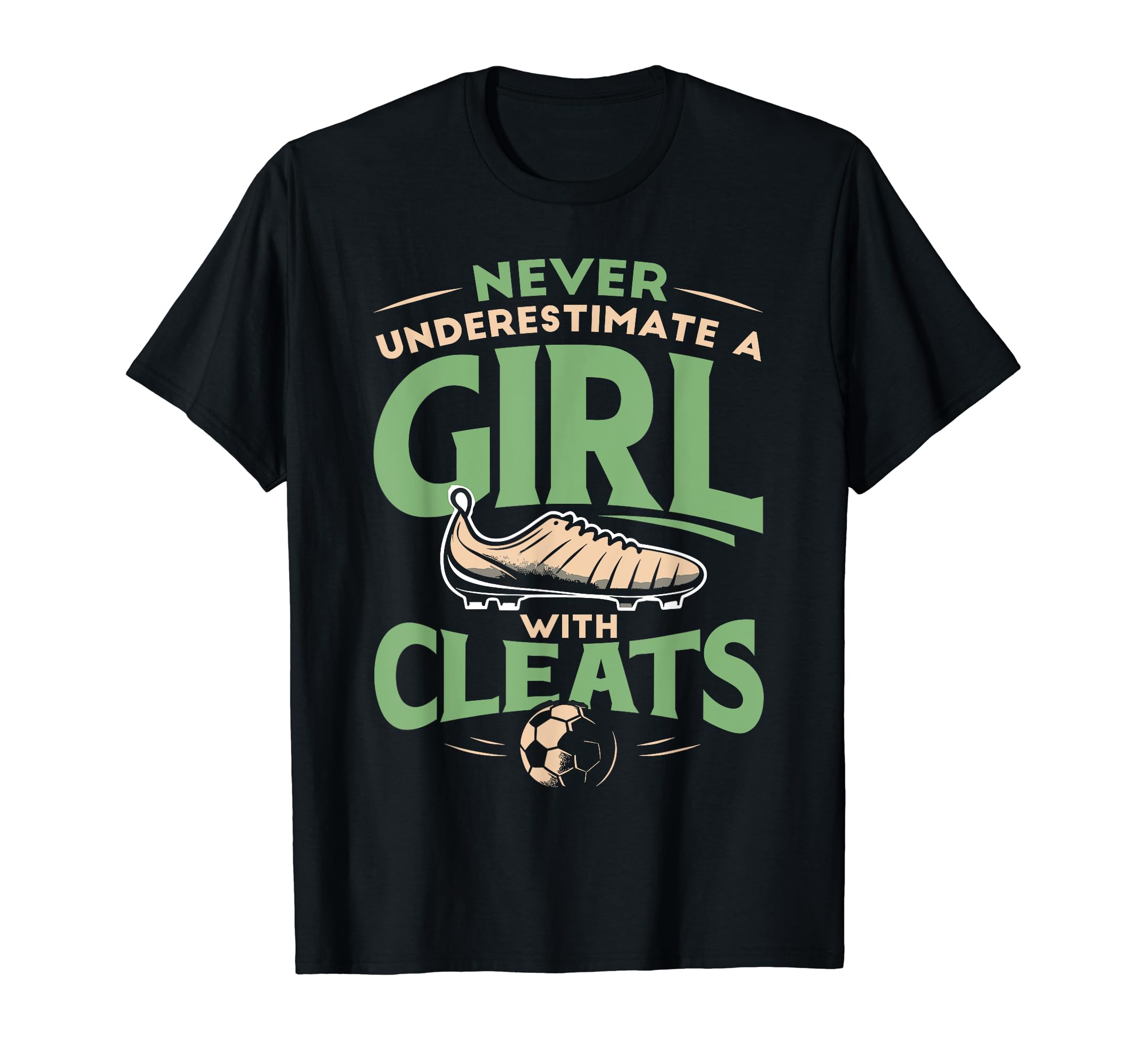 Funny Soccer Soccer Player Soccer Lover T-Shirt - Fun Novelty Design Unisex - T-Shirt, Sweatshirt, Hoodie
