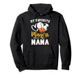 Nana My Favorite Baseball Soccer Hoodie - Novelty Apparel Men Women - T-Shirt, Sweatshirt, Hoodie
