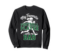 Favorite Football Player Calls Me Sweatshirt - Novelty Apparel for Adults - T-Shirt, Sweatshirt, Hoodie