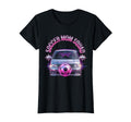Soccer Mom Squad T-Shirt - Novelty Apparel Unisex - T-Shirt, Sweatshirt, Hoodie