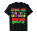 Bonus Dad Birthday Watermelon Bday T-Shirt - Unique Graphic for Adults - T-Shirt, Sweatshirt, Hoodie
