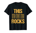 Guitar Player This Dad Chords T-Shirt - Fun Novelty Design for Adults - T-Shirt, Sweatshirt, Hoodie